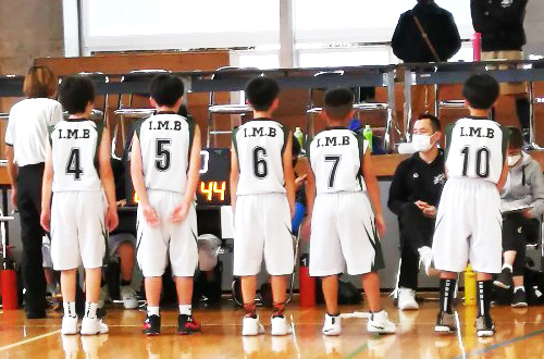 小平市内公式戦